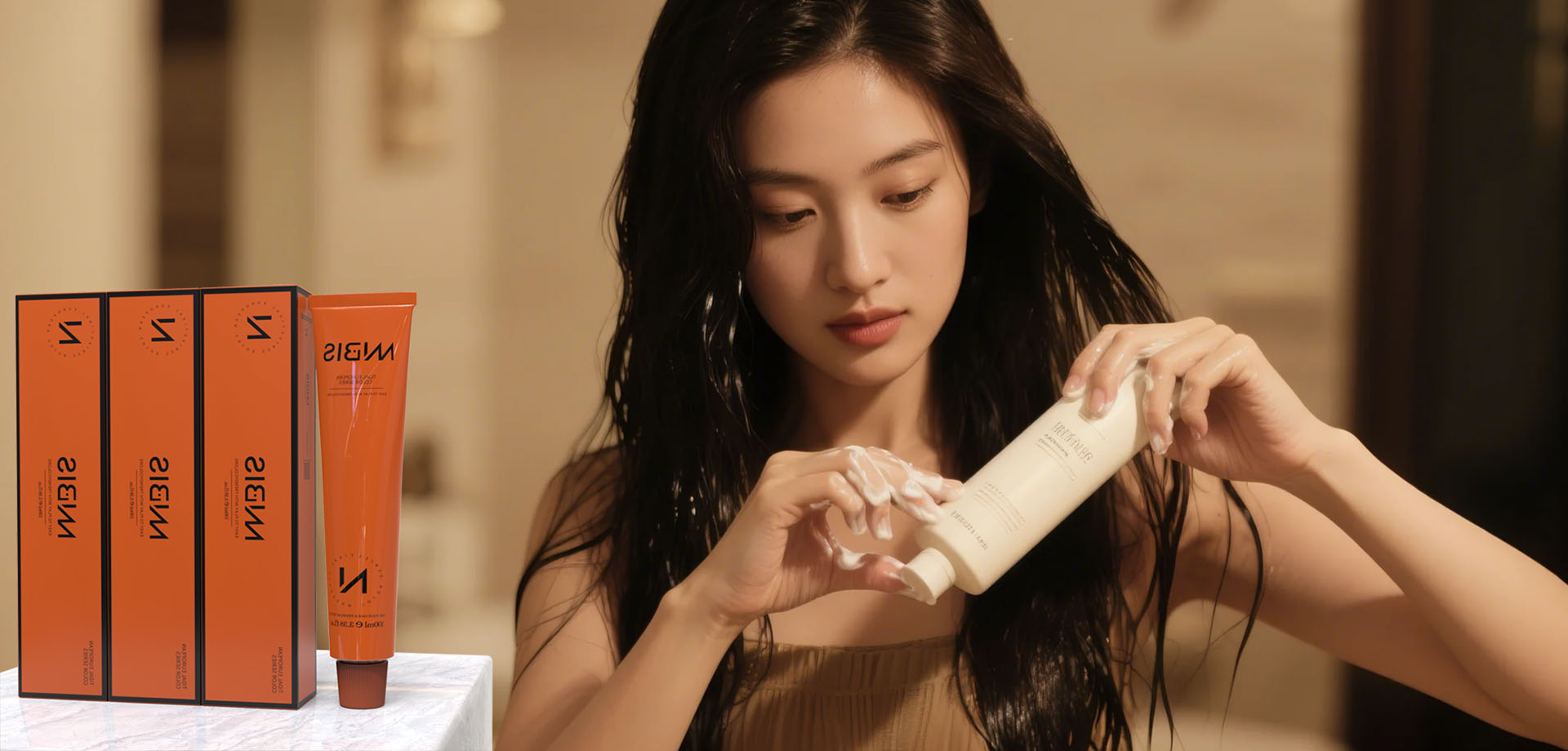 With a deep understanding of global market trends,